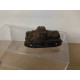 Sd.kfz.265 PANZERBEFEHLSWAGEN WW 2 1:72 KIT/DIECAST ? NO BOX DESGUACE/SUCIO