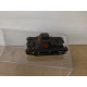Sd.kfz.101 PANZER I GERMANY WW 2 1:72 KIT/DIECAST ? NO BOX DESGUACE/SUCIO