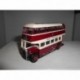 LEYLAND PD2 WIGAN CORP 7A-ABBEY LAKES EFE MODELLE BUS 1:76