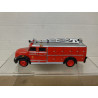 MAGIRUS-DEUTZ RKW7 S6500 1954 GERMANY FIRE 1:72 DelPRADO NO BOX DEFECT/NO RETRO
