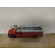 MAGIRUS-DEUTZ RKW7 S6500 1954 GERMANY FIRE 1:72 DelPRADO NO BOX DEFECT/NO RETRO