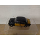 SEAT 1400 B 1956 TAXI BARCELONA 1:43 BRUMM REPINTADO/DESGUACE/NO BOX