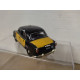 SEAT 1400 B 1956 TAXI BARCELONA 1:43 BRUMM REPINTADO/DESGUACE/NO BOX