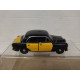 SEAT 1400 B 1956 TAXI BARCELONA 1:43 BRUMM REPINTADO/DESGUACE/NO BOX