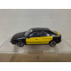 CITROEN XANTIA TAXI BARCELONA 1:43 BBURAGO SUCIO/NO BOX