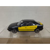 CITROEN XANTIA TAXI BARCELONA 1:43 BBURAGO SUCIO/NO BOX