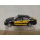 MERCEDES-BENZ CLASE C TAXI BARCELONA 1:43 HONGWELL NO BOX/SUCIO/REPINTADO