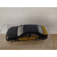 MERCEDES-BENZ CLASE C TAXI BARCELONA 1:43 HONGWELL NO BOX/SUCIO/REPINTADO