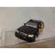 MERCEDES-BENZ CLASE C TAXI BARCELONA 1:43 HONGWELL NO BOX/SUCIO/REPINTADO