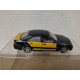 MERCEDES-BENZ CLASE C TAXI BARCELONA 1:43 HONGWELL NO BOX/SUCIO/REPINTADO