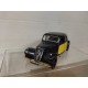 CITROEN TRACCION 11 1955 TAXI BARCELONA 1:43 ALTAYA REPINTADO/SUCIO/NO BOX
