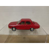RENAULT 12 ROJO 1:43 ALTAYA DESGUACE/REPINTADO/SUCIO/NO BOX
