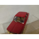 RENAULT 12 ROJO 1:43 ALTAYA DESGUACE/REPINTADO/SUCIO/NO BOX