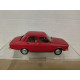 RENAULT 12 ROJO 1:43 ALTAYA DESGUACE/REPINTADO/SUCIO/NO BOX
