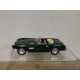 BMW 507 SPIDER 1956 GREEN 1:43 NEW RAY SUCIO/REPINTADO/NO BOX