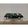 BMW 507 SPIDER 1956 GREEN 1:43 NEW RAY SUCIO/REPINTADO/NO BOX
