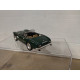 BMW 507 SPIDER 1956 GREEN 1:43 NEW RAY SUCIO/REPINTADO/NO BOX