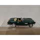 BMW 507 SPIDER 1956 GREEN 1:43 NEW RAY SUCIO/REPINTADO/NO BOX