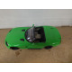 DODGE VIPER RT/10 GREEN 1:18 BBURAGO DESGUACE/NO BOX