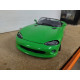DODGE VIPER RT/10 GREEN 1:18 BBURAGO DESGUACE/NO BOX