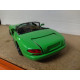 DODGE VIPER RT/10 GREEN 1:18 BBURAGO DESGUACE/NO BOX
