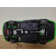 DODGE VIPER RT/10 GREEN 1:18 BBURAGO DESGUACE/NO BOX
