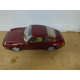 PORSCHE 911 SC DARK RED 1:18 UT MODELS DESGUACE/NO BOX