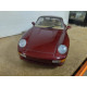 PORSCHE 911 SC DARK RED 1:18 UT MODELS DESGUACE/NO BOX