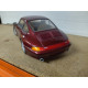 PORSCHE 911 SC DARK RED 1:18 UT MODELS DESGUACE/NO BOX