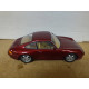 PORSCHE 911 SC DARK RED 1:18 UT MODELS DESGUACE/NO BOX