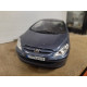 PEUGEOT 307 CC BLUE/GREY 1:18 SOLIDO DESGUACE/NO BOX