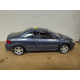 PEUGEOT 307 CC BLUE/GREY 1:18 SOLIDO DESGUACE/NO BOX