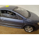 PEUGEOT 307 CC BLUE/GREY 1:18 SOLIDO DESGUACE/NO BOX