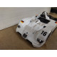 BMW V12 LMR 1:18 KYOSHO DESGUACE/NO BOX