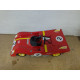 FERRARI 312P 1972 ANDRETTI/ICKX 1:18 NO BOX