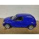 CHRYSLER PT CRUISER BLUE 1:18 MAISTO NO BOX