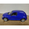 CHRYSLER PT CRUISER BLUE 1:18 MAISTO NO BOX