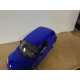 CHRYSLER PT CRUISER BLUE 1:18 MAISTO NO BOX