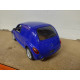 CHRYSLER PT CRUISER BLUE 1:18 MAISTO NO BOX