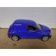 CHRYSLER PT CRUISER BLUE 1:18 MAISTO NO BOX