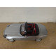 BMW Z8 SILVER 1:18 BBURAGO DESGUACE/ NO BOX