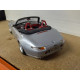 BMW Z8 SILVER 1:18 BBURAGO DESGUACE/ NO BOX