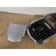 BMW Z8 SILVER 1:18 BBURAGO DESGUACE/ NO BOX