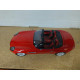 BMW Z8 RED 1:18 KYOSHO DESGUACE/ NO BOX