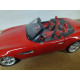 BMW Z8 RED 1:18 KYOSHO DESGUACE/ NO BOX