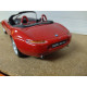 BMW Z8 RED 1:18 KYOSHO DESGUACE/ NO BOX