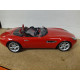 BMW Z8 RED 1:18 KYOSHO DESGUACE/ NO BOX