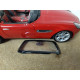 BMW Z8 RED 1:18 KYOSHO DESGUACE/ NO BOX