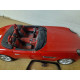 BMW Z8 RED 1:18 KYOSHO DESGUACE/ NO BOX