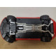 BMW Z8 RED 1:18 KYOSHO DESGUACE/ NO BOX